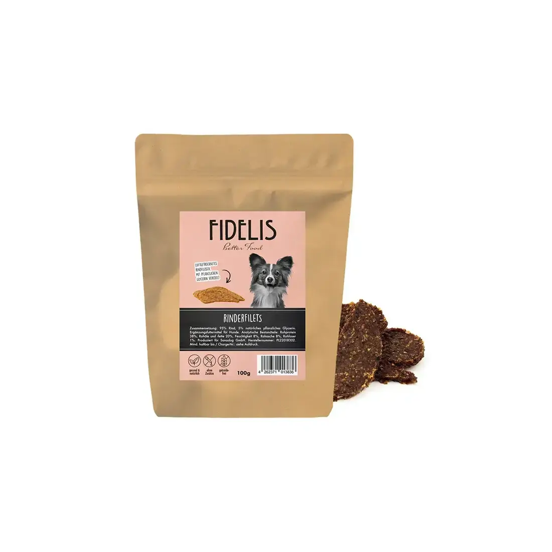 Fidelis Runderfilets