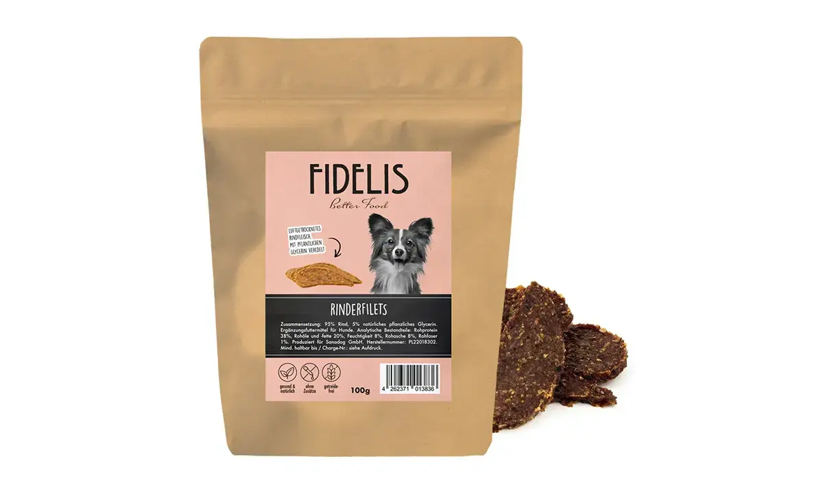 Fidelis Runderfilets