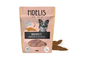 Fidelis Runderfilets