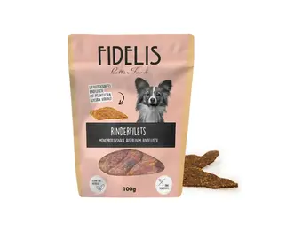 Fidelis Runderfilets