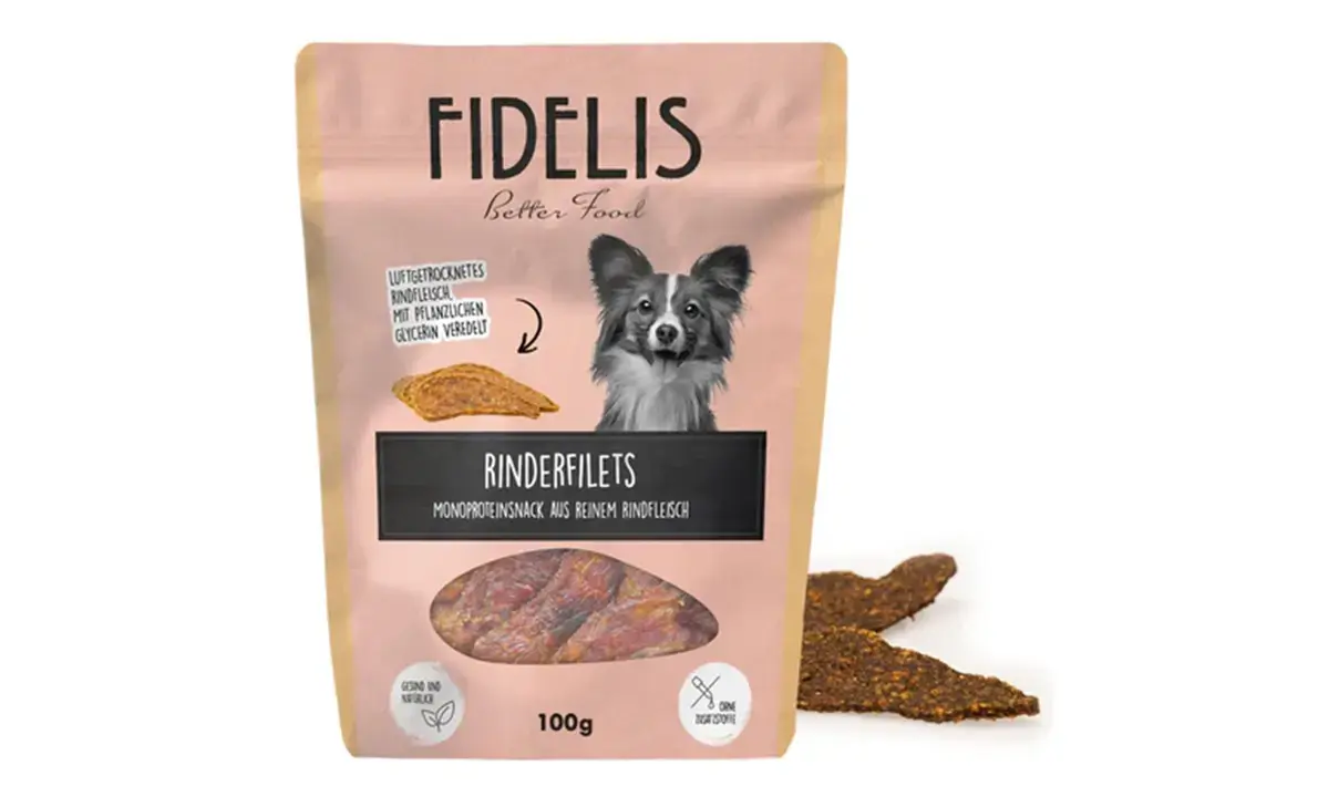 Fidelis Runderfilets