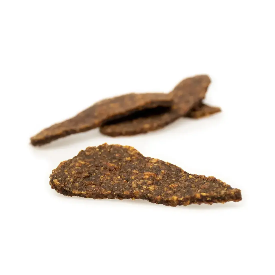 Fidelis Runderfilets met Frambozen en Spinazie