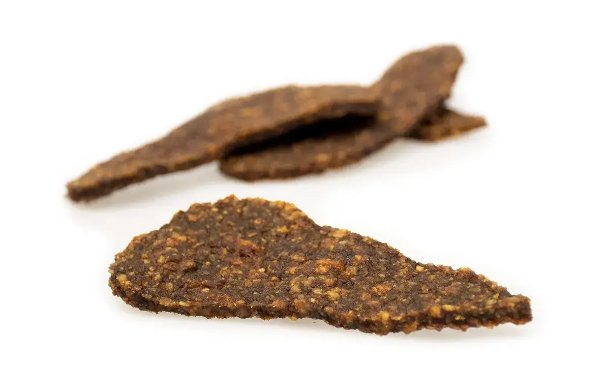 Fidelis Runderfilets met Frambozen en Spinazie