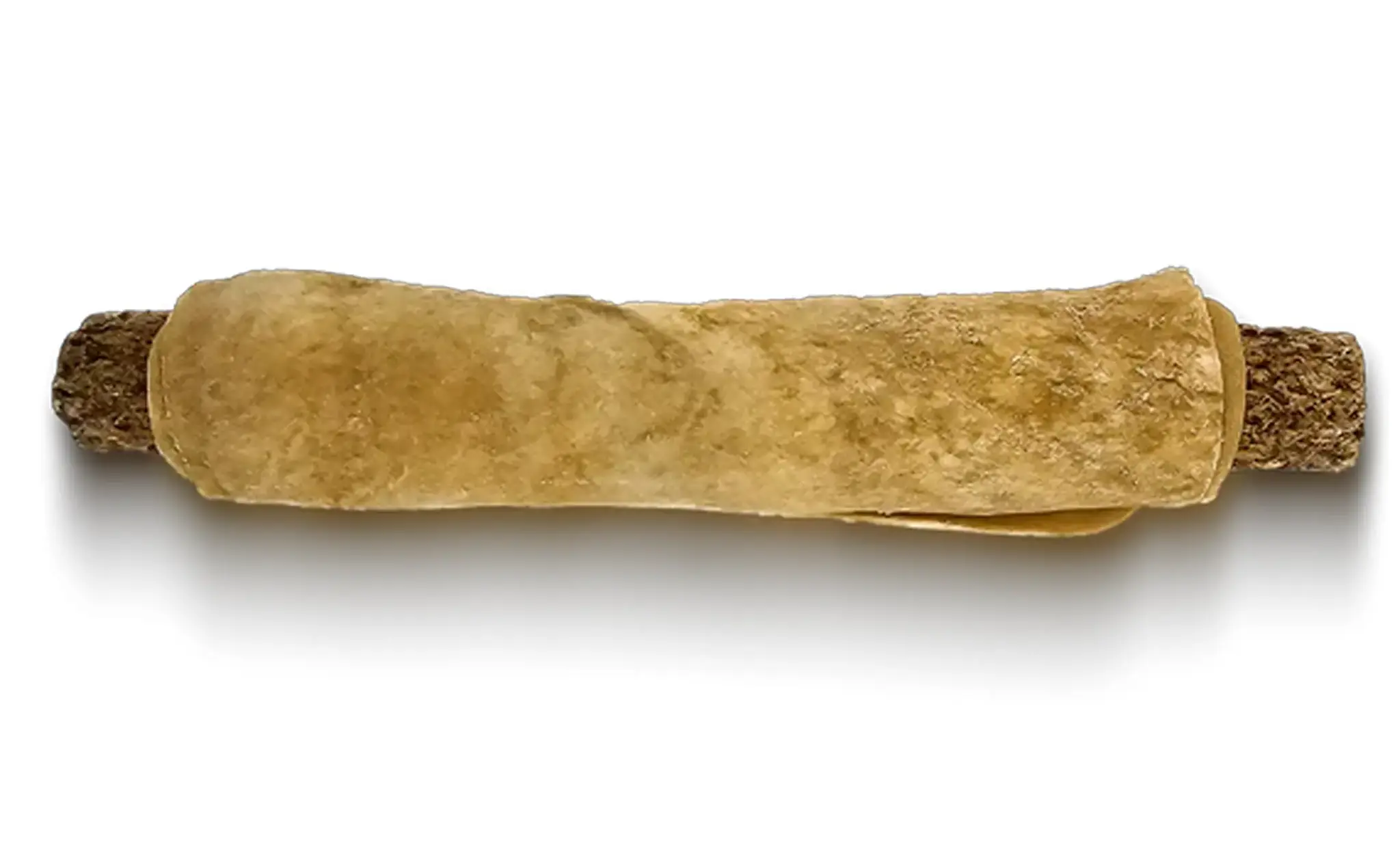 Syta Micha Hot Dog Chew Vegetable with Papaya in Sheep Skin