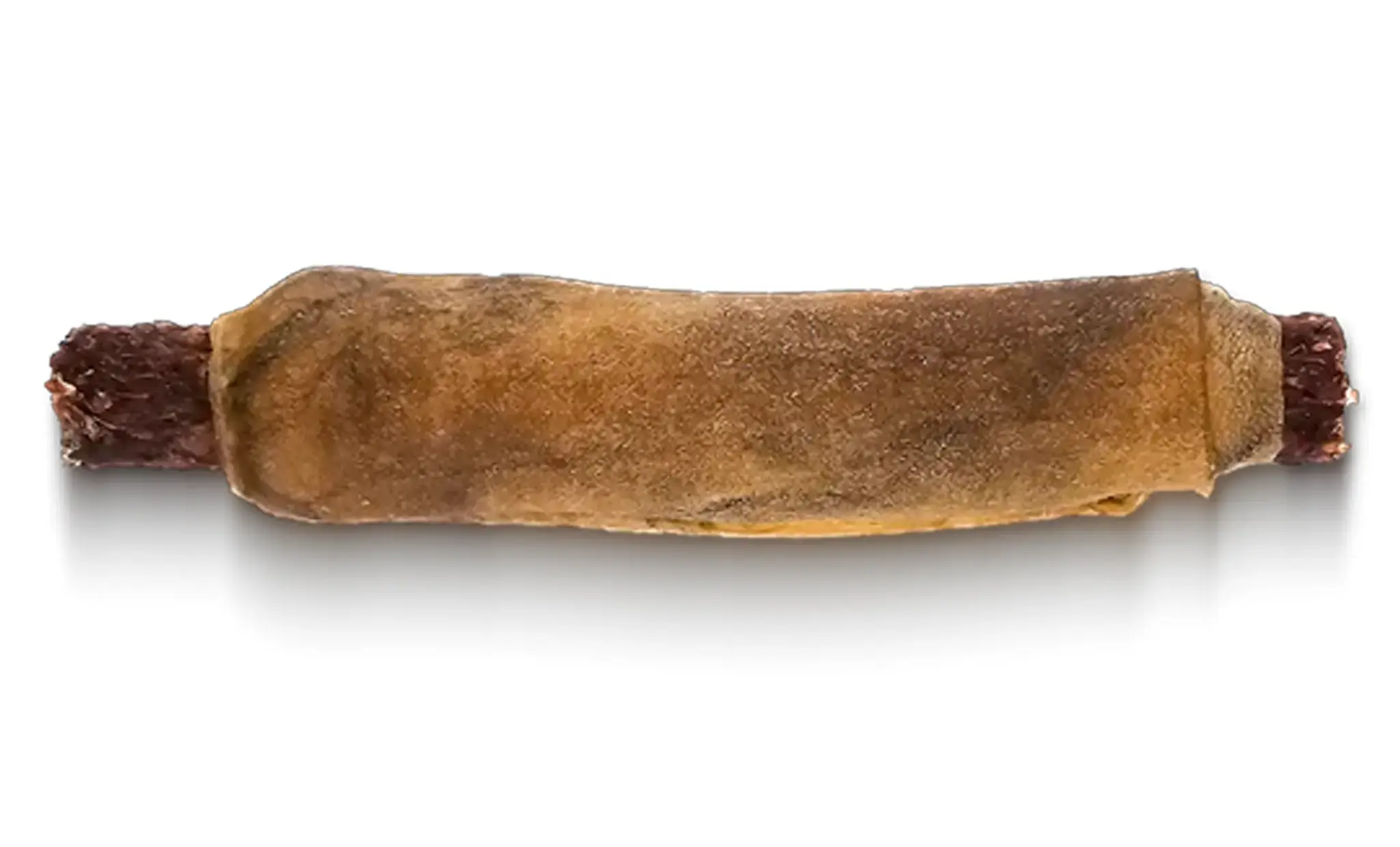 Syta Micha Hot Dog Chew Rabbit with Pomegranate in Deer Skin
