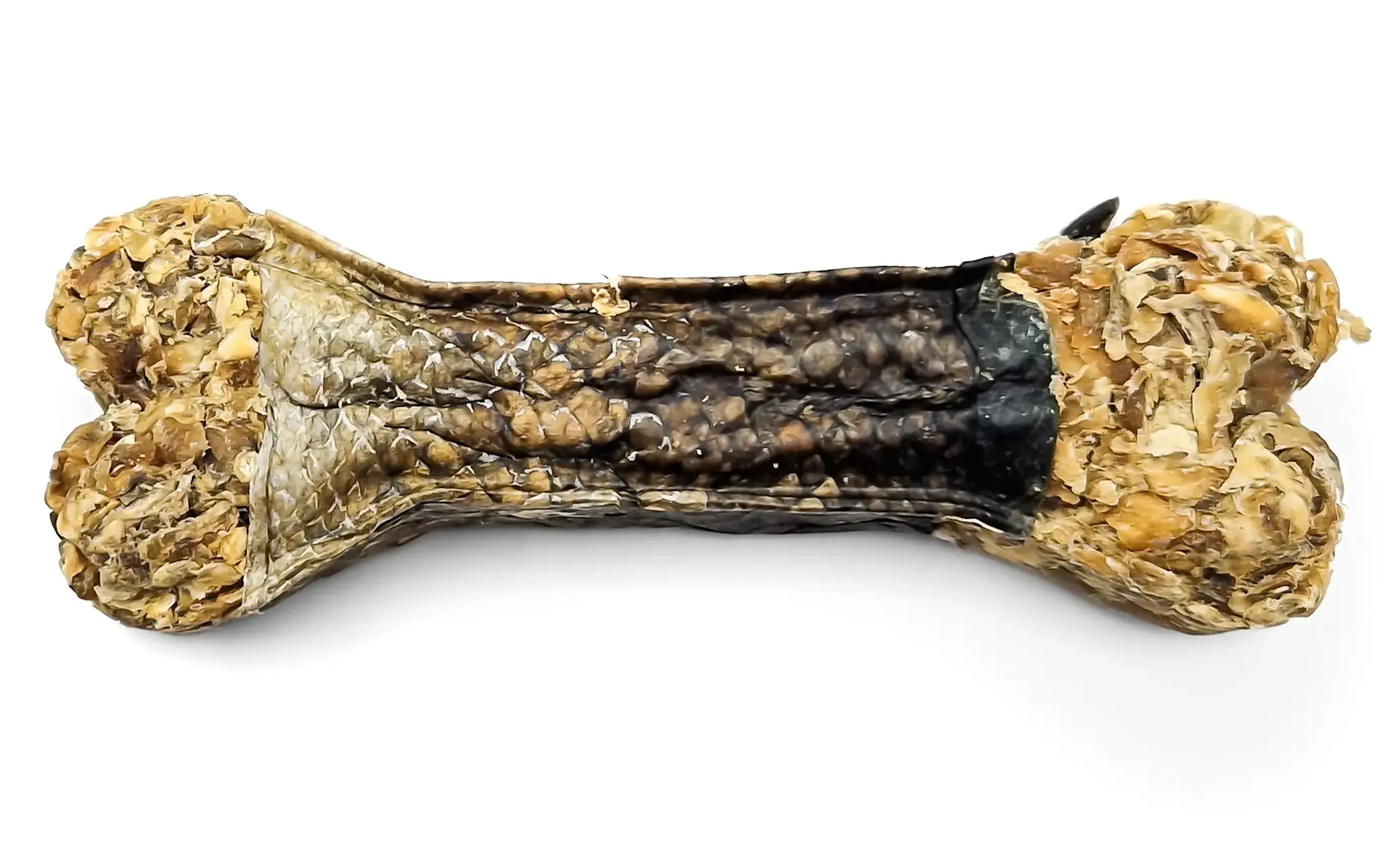 Syta Micha Sheep Line Chew Bone with Blackberry