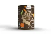 Syta Micha Wet Dog Food Deer with Vegetables