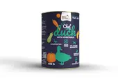 Syta Micha Wet Dog Food Duck with Vegetables