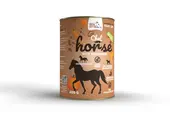 Syta Micha Wet Dog Food Horse with Vegetables