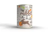 Syta Micha Wet Dog Food Rabbit with Vegetables