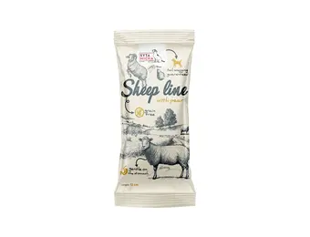 Syta Micha Sheep Line Chew Bone with Pear