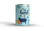 Syta Micha Wet Dog Food Lamb with Vegetables Junior