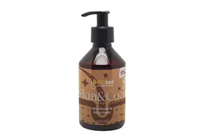 Syta Micha Skin & Coat Oil for Dogs