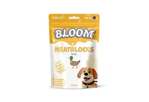Bloom Meatblocks Duck