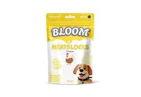 Bloom Meatblocks Chicken