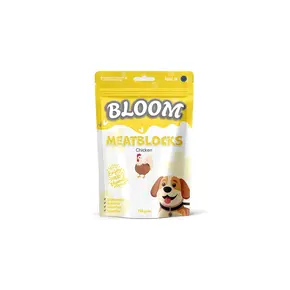 Bloom Meatblocks Chicken