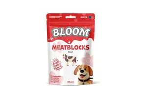 Bloom Meatblocks Beef