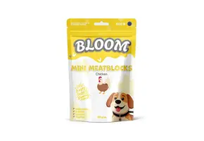 Bloom Mini Meatblocks Chicken