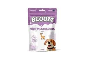 Bloom Mini Meatblocks Deer