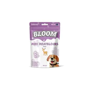 Bloom Mini Meatblocks Deer