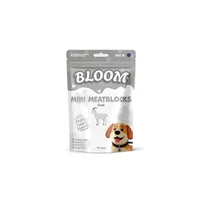 Bloom Mini Meatblocks Goat