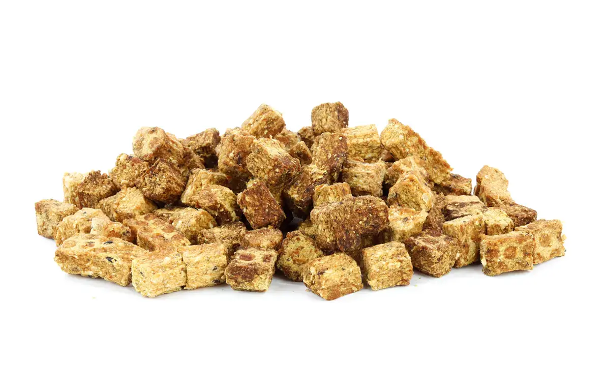Bloom Mini Veggieblocks