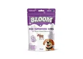 Bloom Mini Superfood Bites Elk, Chicken, Pollack, Blueberry