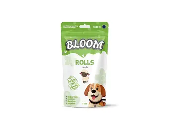 Bloom Rolls Lamb