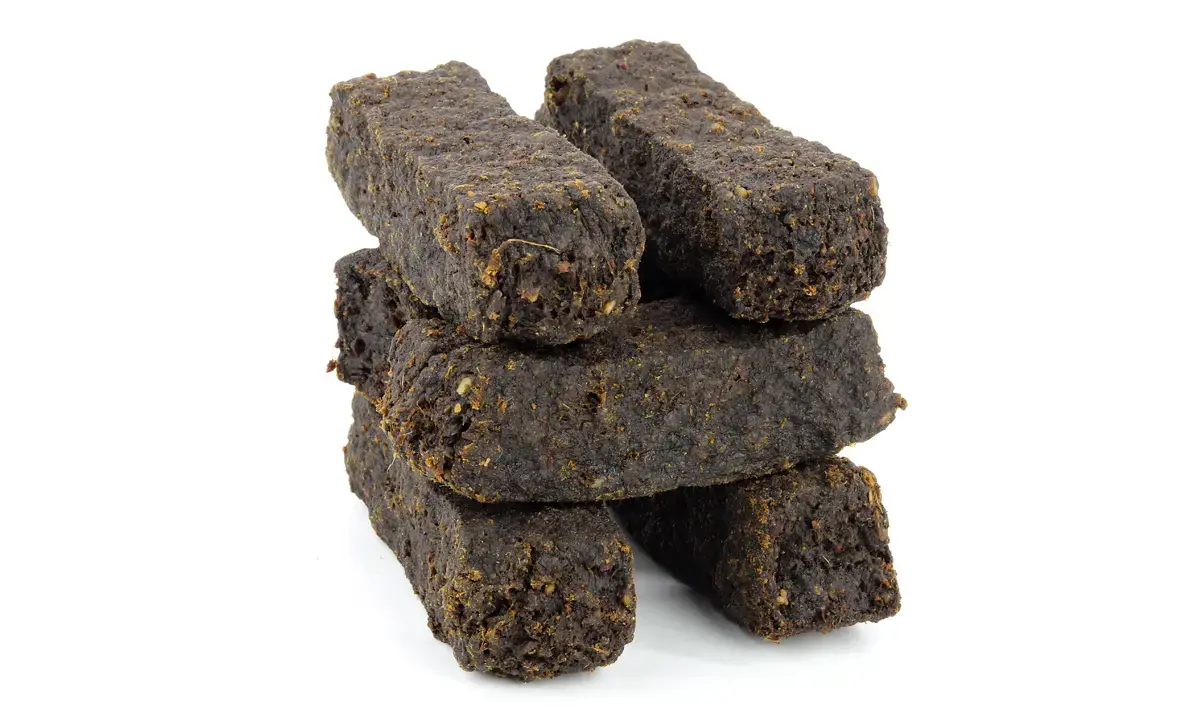 Bloom Superfood Bars Beef and Italian Herbs