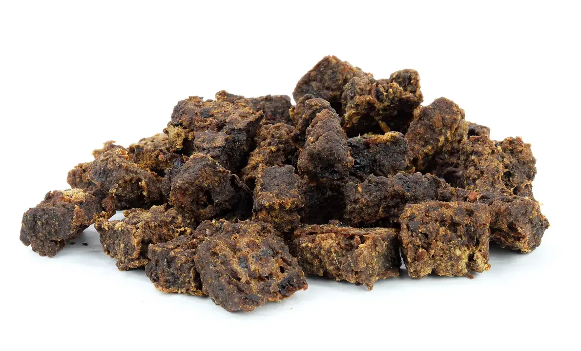 Bloom Superfood Bites Beef, Pumpkin, Cranberry