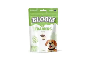 Bloom Trainers Lamb