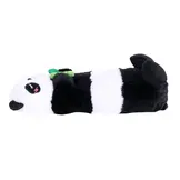 ZippyPaws Snooziez with Shhhqueakers – Panda