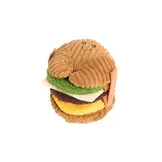 ZippyPaws Snufflerz Stacks Breakfast Sandwich