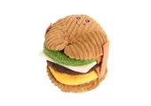 ZippyPaws Snufflerz Stacks Breakfast Sandwich