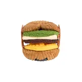 ZippyPaws Snufflerz Stacks Breakfast Sandwich