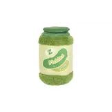 ZippyPaws Bungee Burrow Pickle Jar