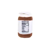 ZippyPaws Bungee Burrow Chocolate Spread Jar