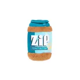 ZippyPaws Bungee Burrow Peanut Butter Jar