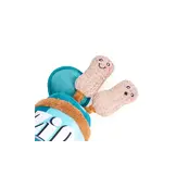 ZippyPaws Bungee Burrow Peanut Butter Jar