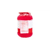 ZippyPaws Bungee Burrow Strawberry Jam Jar