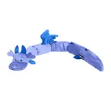 ZippyPaws Zippy Dragonz Blue