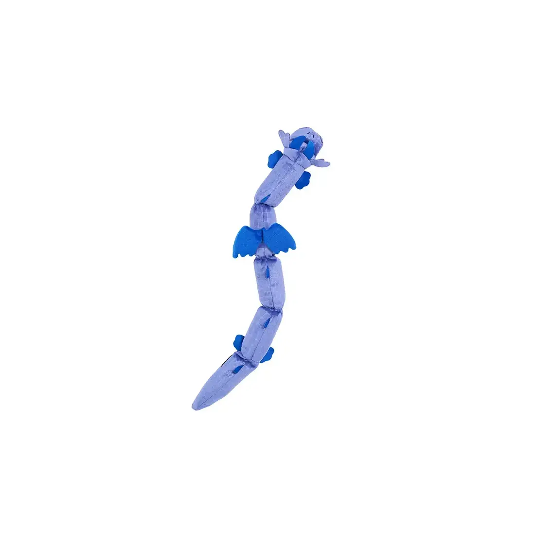 ZippyPaws Zippy Dragonz Blue