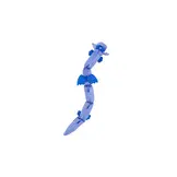 ZippyPaws Zippy Dragonz Blue