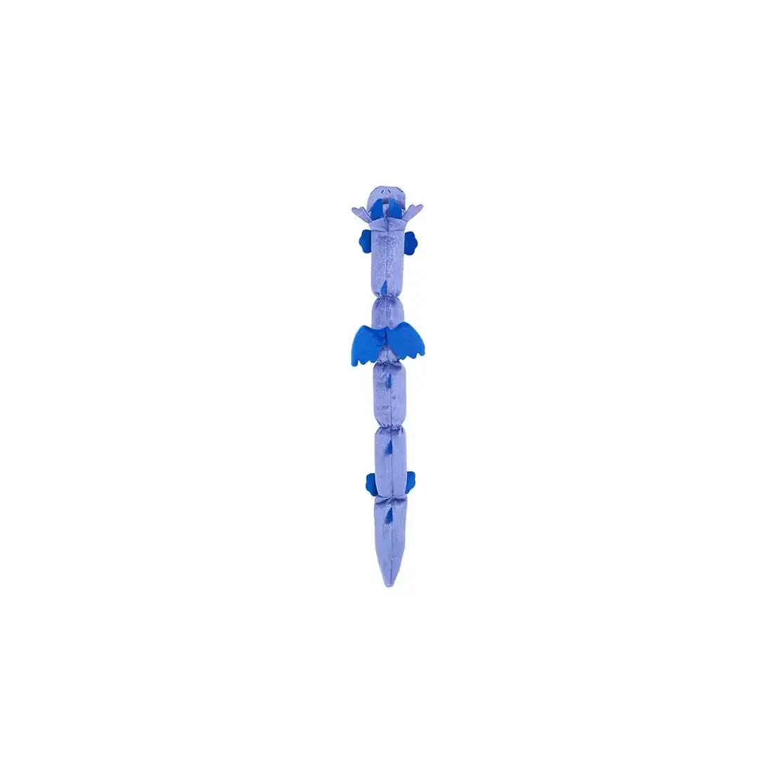 ZippyPaws Zippy Dragonz Blue