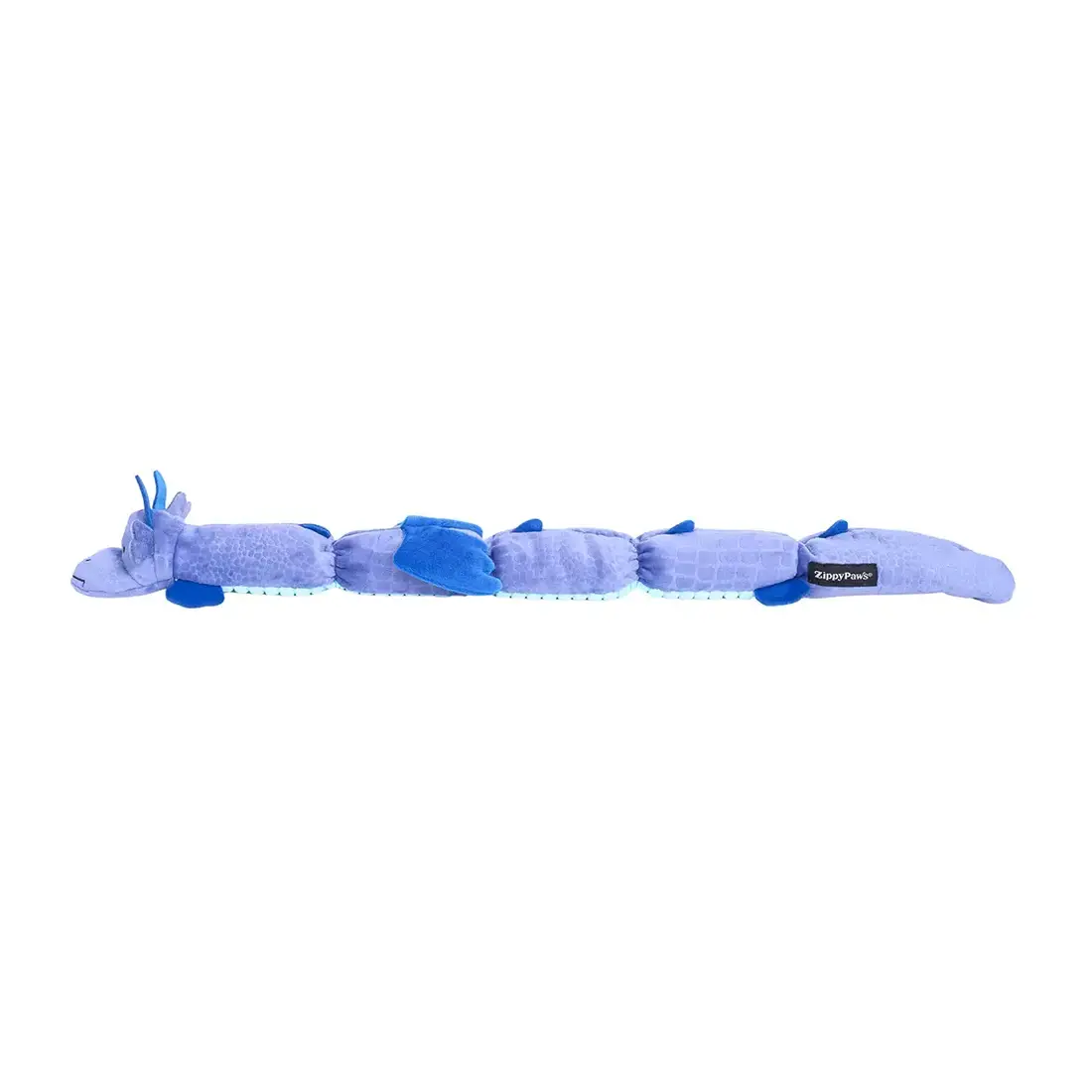 ZippyPaws Zippy Dragonz Blue