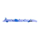 ZippyPaws Zippy Dragonz Blue