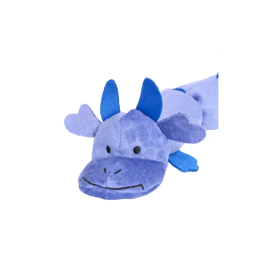 ZippyPaws Zippy Dragonz Blue