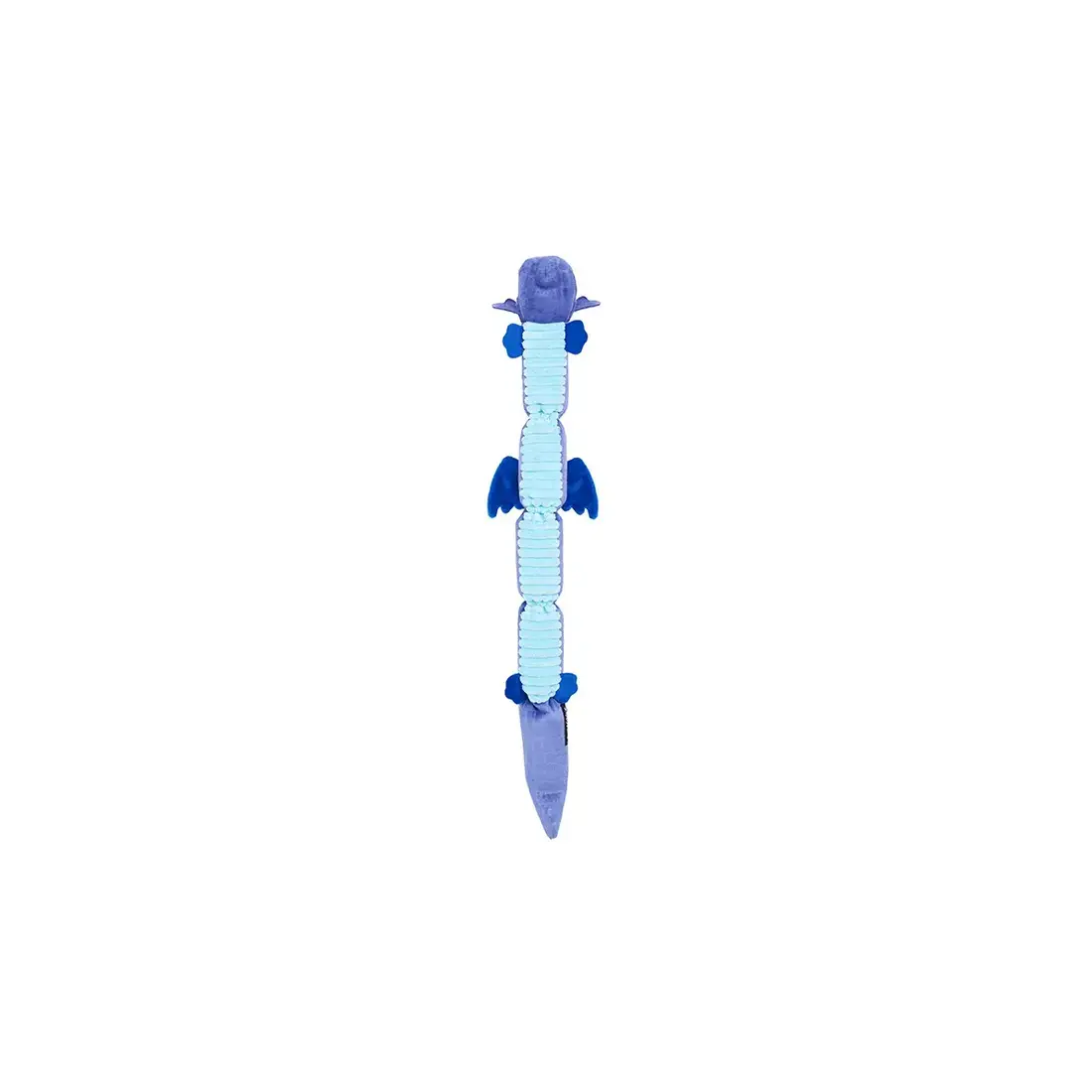 ZippyPaws Zippy Dragonz Blue