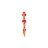 ZippyPaws Zippy Dragonz Red