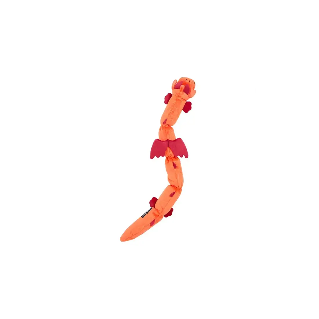 ZippyPaws Zippy Dragonz Red